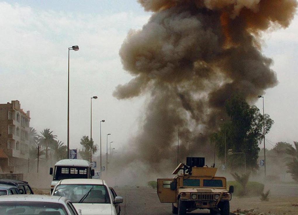 Counter Extremism Project Continues to Highlight Danger Posed by