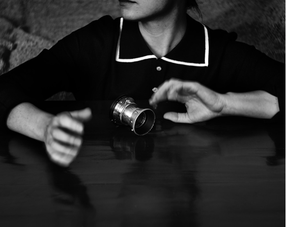 Hannah Altman exhibition