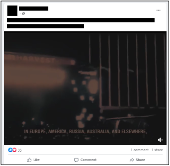 Extremist Content Online: Pro-ISIS Content On Facebook Encourages ...