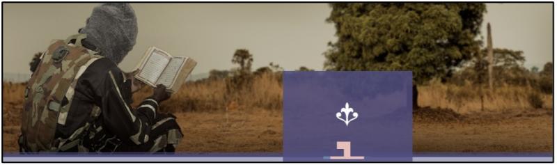 Image in ISIS’s editorial for issue 560 of al-Naba. Screenshot taken on August 14.