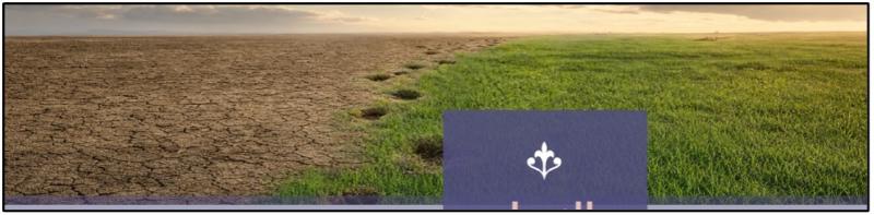 ISIS al-Naba issue 561 editorial image. Screenshot taken on August 20.