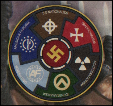Extreme right factions, as defined in a United Youth Club post from July 15, calling for an end to infighting.
