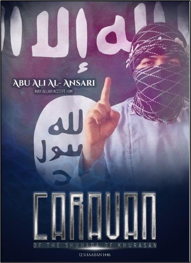 Voice of Khorasan Issue 44 Article 2