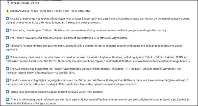 feb 17 Pro-ISIS post on Element