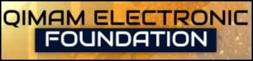 New QEF logo