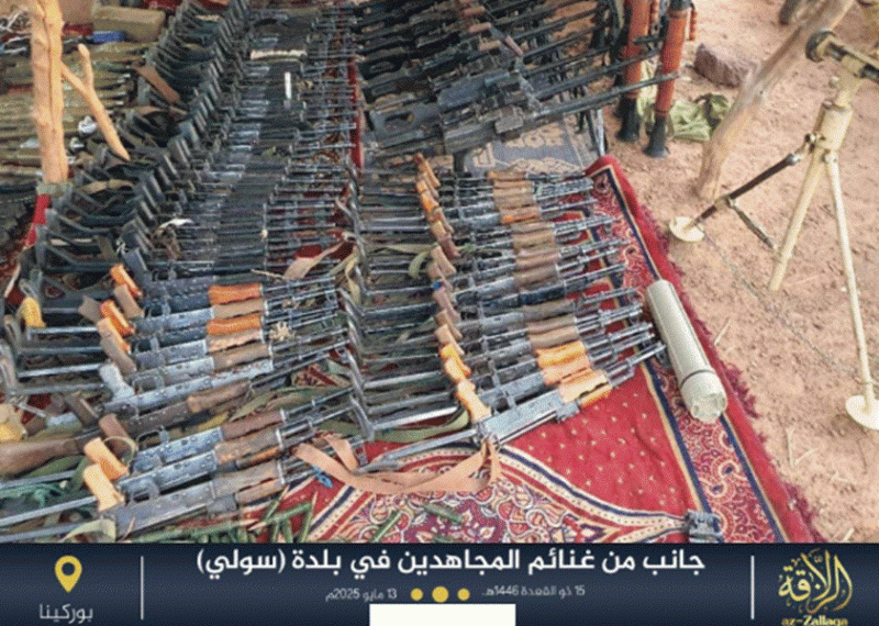 jnim propaganda may 2025 4