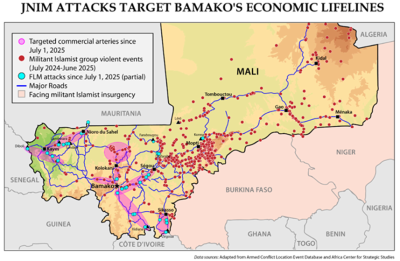 Source: https://africacenter.org/spotlight/jnim-attacks-western-mali-sahel/