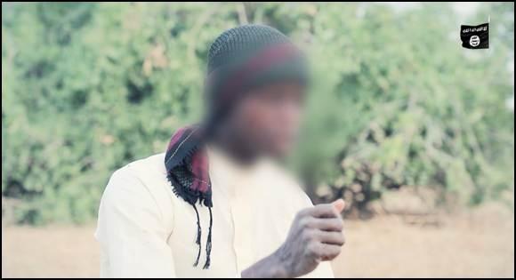 iswap propaganda video