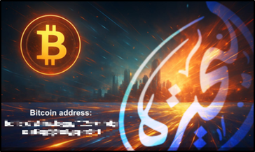 pro isis bitcon request