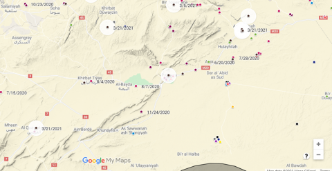 ISIS redux march 2021-4