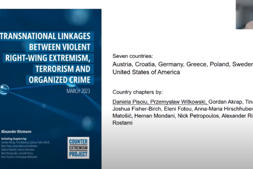 Screenshot from webinar 