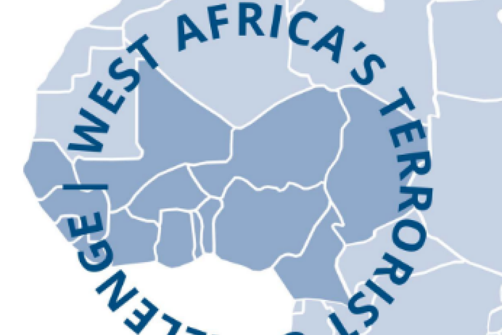 Joint Publication Series with Konrad Adenauer Stiftung (KAS): “The Deteriorating Security Situation in West Africa