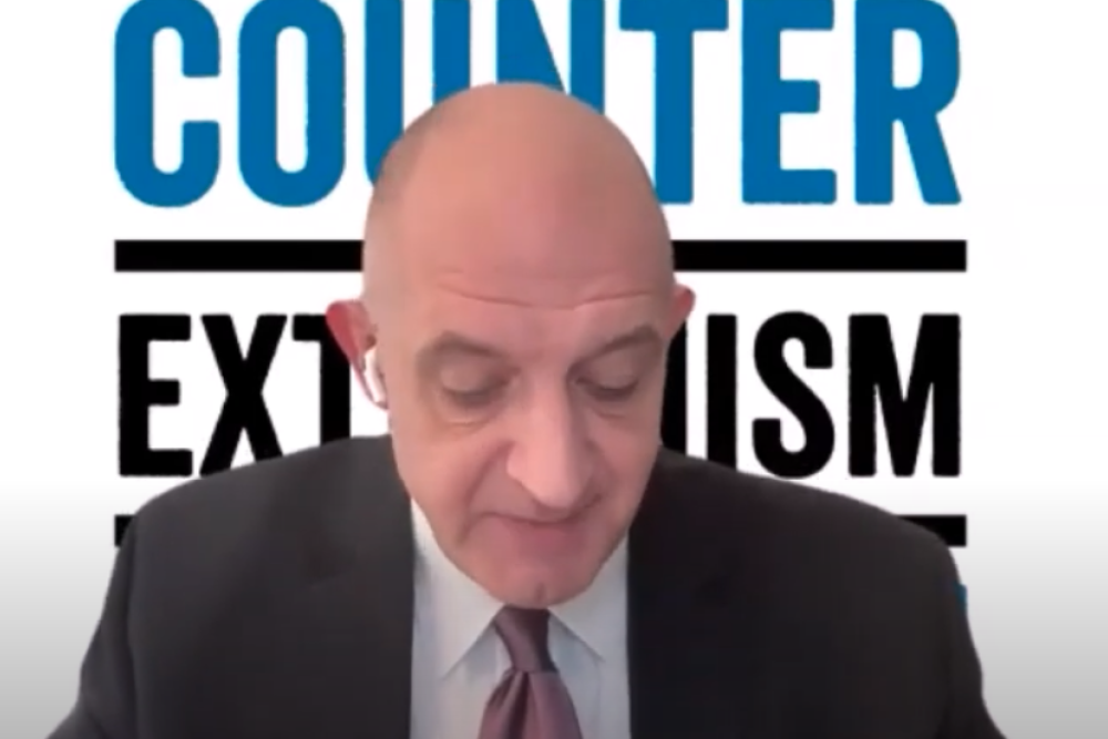 Introduction: The Auschwitz Research Center on Hate, Extremism, and Radicalization (ARCHER) at House 88—a project of the Counter Extremism Project