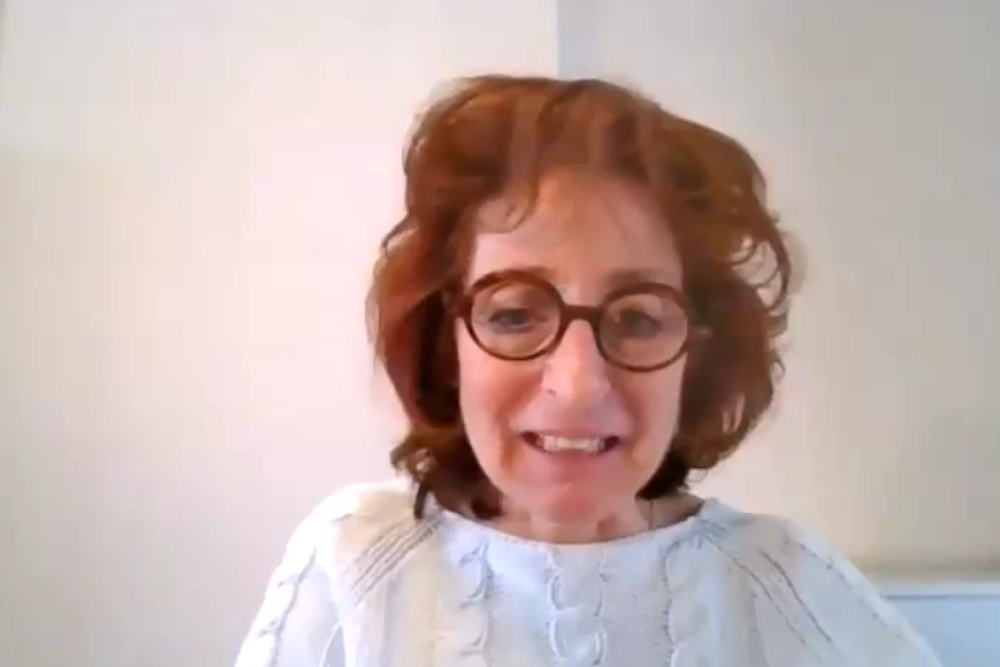 CEP Webinar: Transnational Connections Between Antisemitic Extremist and Terrorist Actors