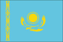 kazalkh