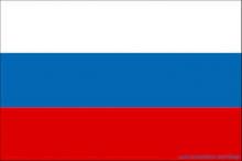 Russian Flag