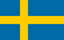 sweden