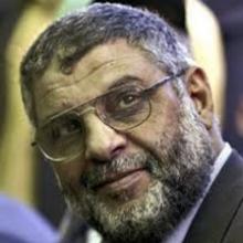 Abdel Azziz al-Rantisi