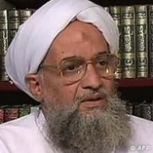 Ayman al-Zawahiri