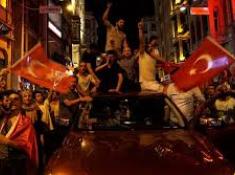 turkey coup