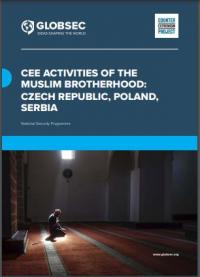 CEE Activities of the Muslim Brotherhood: Czech Republic, Poland, Serbia