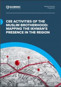 CEE Activities of the Muslim Brotherhood: Mapping the Ikhwan’s Presence in the Region