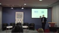 CEP-CEPS Bericht und CEP-BIGS Panel-Veranstaltung mit Dr. Hany Farid