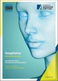 Deepfakes – Eine Bedrohung für Demokratie und Gesellschaft