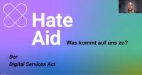 Der EU Digital Services Act (DSA): Was kommt auf uns zu, wo muss noch nachgebessert werden?