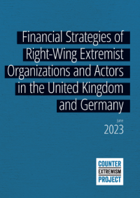 Financial Strategies Of Right-Wing Extremist Organizations And Actors In The United Kingdom And Germany 