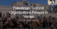 Houthi Procurement & Terror Finance – The Yemeni Arm of Iran’s Proxy Forces