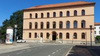 Higher Regional Court in Celle