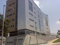 Southern Poverty Law Center, Montgomery, Alabama (Source: Wikipedia)