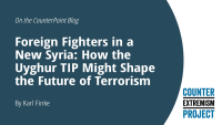 blog header foreign fighters new syria