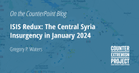 cep blog isis redux january 2024