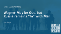 white text over blue background with soldiers and smoke