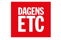 dagens logo