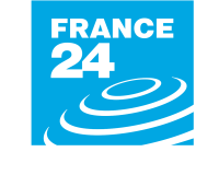 france 24 logo