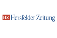 hersfelder zeitung logo
