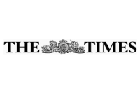 times logo