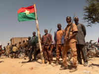 burkina faso civilian self-defense militias 