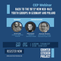 flyer for cep webinar july 17 2025