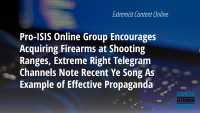 extremist content online header