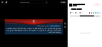 isis amaq claim on tiktok