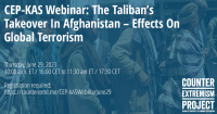 invitation to webinar june 29 2023 images of taliban