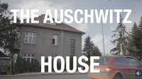 auschwitz house