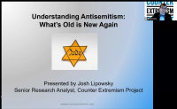 josh lipowsky olli penn state antisemitism course 020624