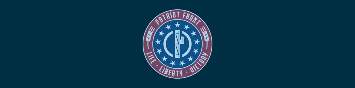 Vanguard America/Patriot Front