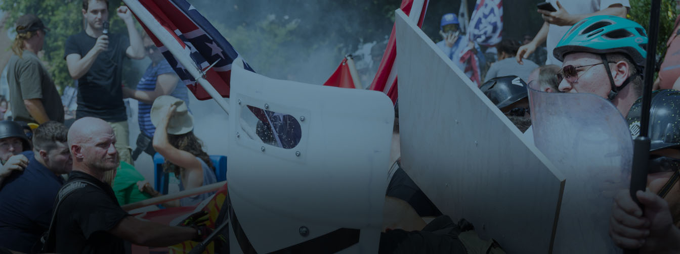 white supremacy groups