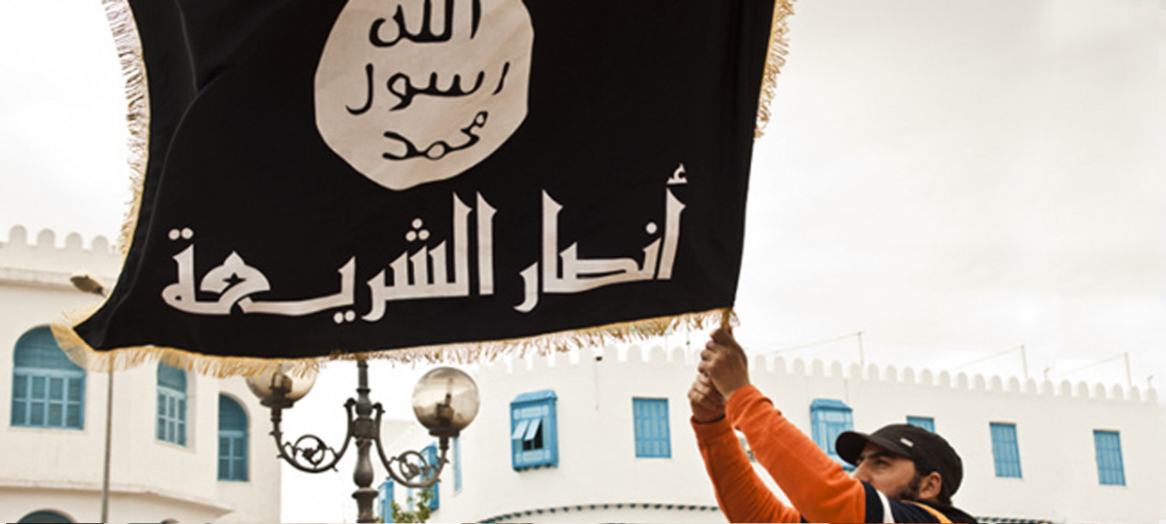 Ansar Al Sharia In Tunisia Ast Counter Extremism Project